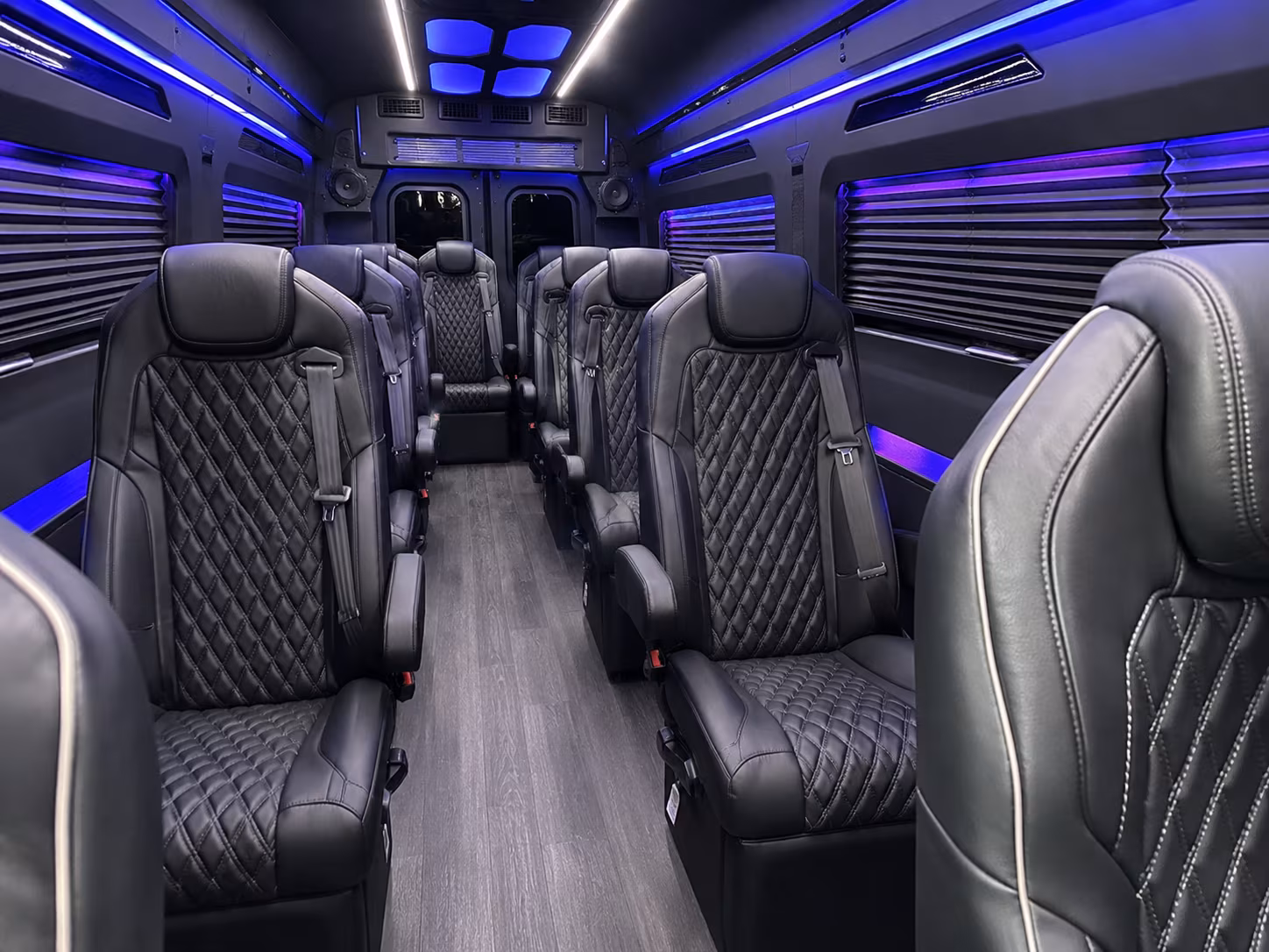 Raleigh Airport Shuttles & Transportation
