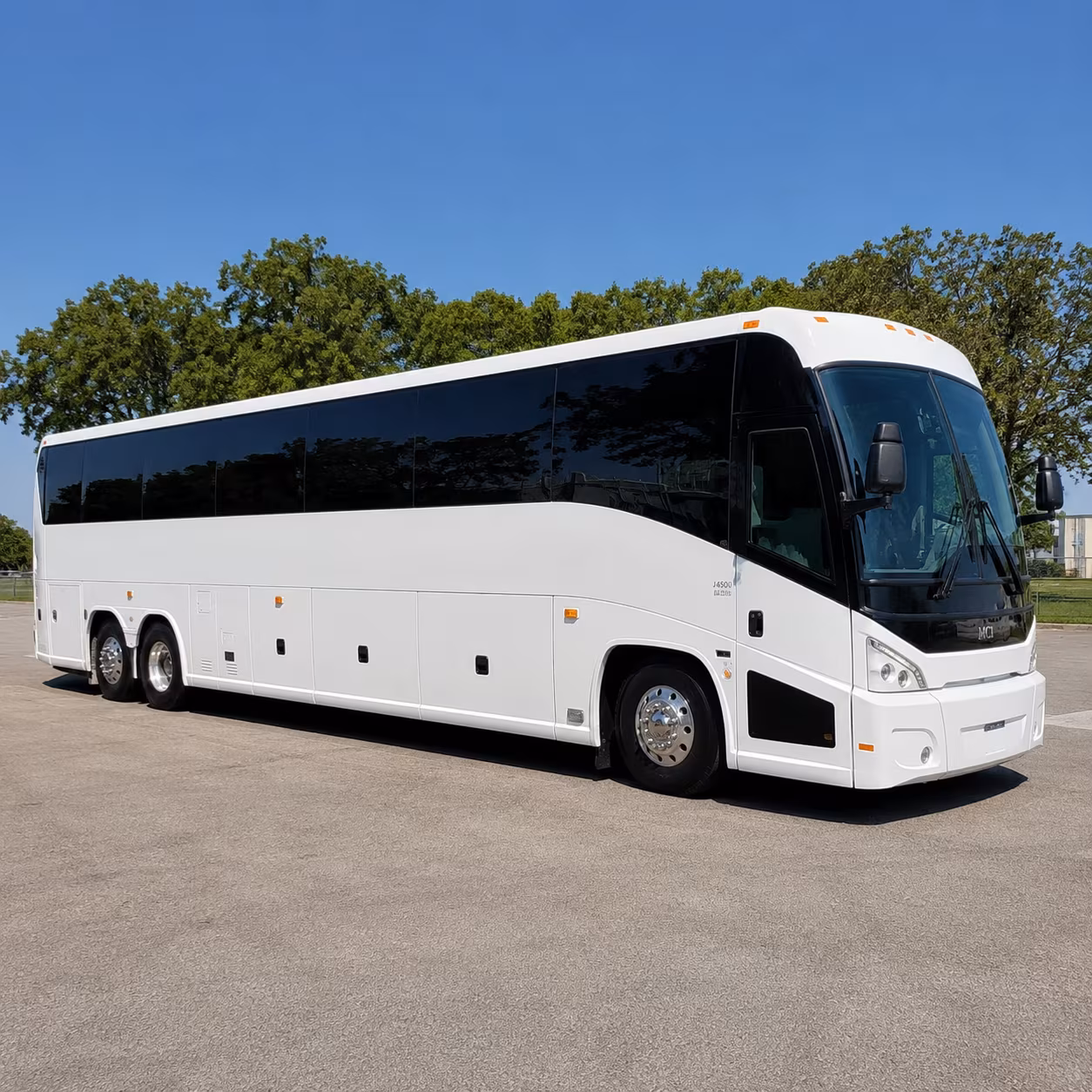 Raleigh Sporting Event Transportation