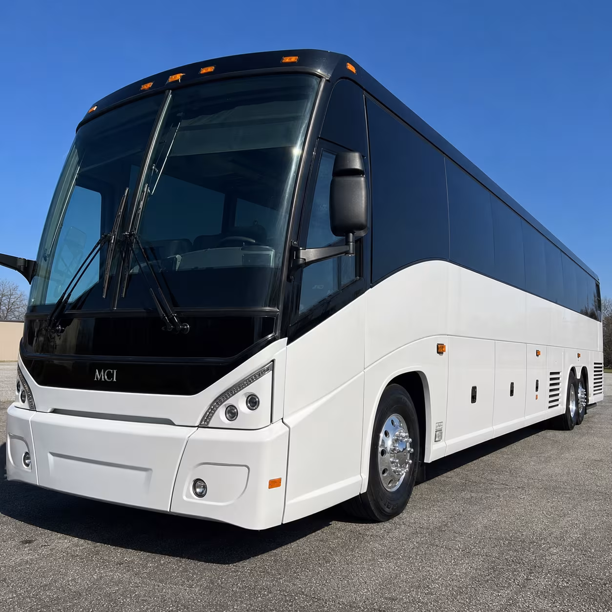 Raleigh Wedding Transportation & Shuttle Service